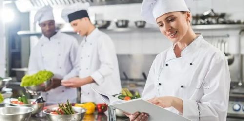 Executive Chef Services