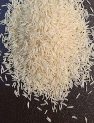 Indiagate Hard Organic 1121 Steam Rice For Cooking