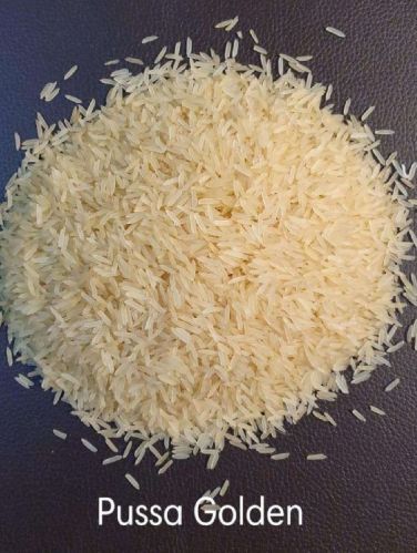 India Gate Organic Hard Pusa Golden Sella Rice