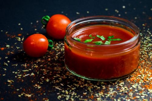 Tomato Sauce, Certification : FSSAI