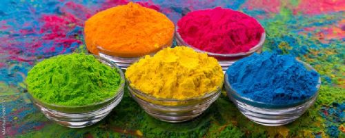 811 Ff Pigment Powder