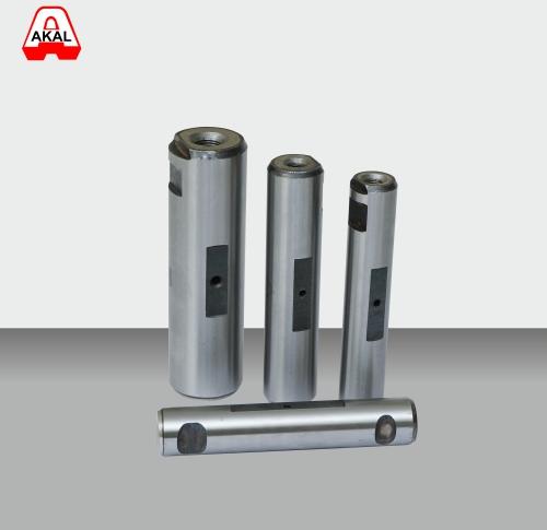 Metal Polished Spring Shackle Pins, Feature : Corrosion Resistance, High Quality