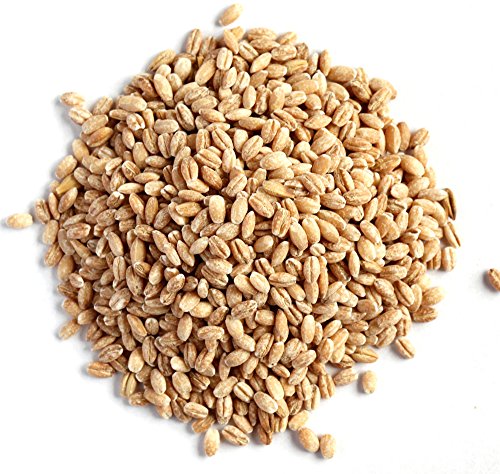 Organic Barley Seeds, Style : Dried