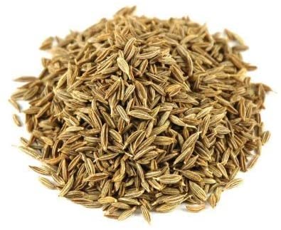 Raw Organic Cumin Seeds, For Cooking, Certification : FSSAI Certified