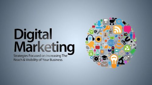 Digital Marketing Solution