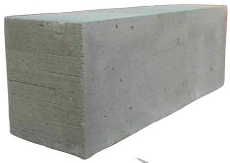 Eco Friendly AAC Block, Color : Grey