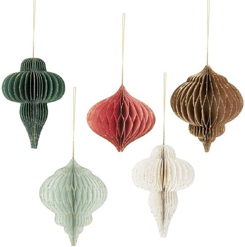 Paper Honeycomb Balls, For Decoration, Feature : Durable