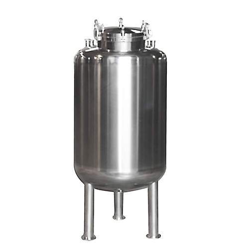 Polished Stainless Steel Storage Tank, Feature : Durable, High Quality