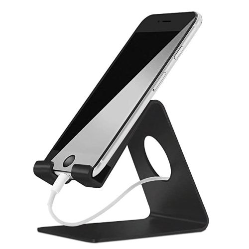 Polished Mobile Stand, Features : Complete Finishing, Durable