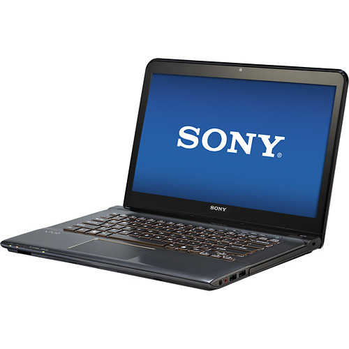 Sony Laptop