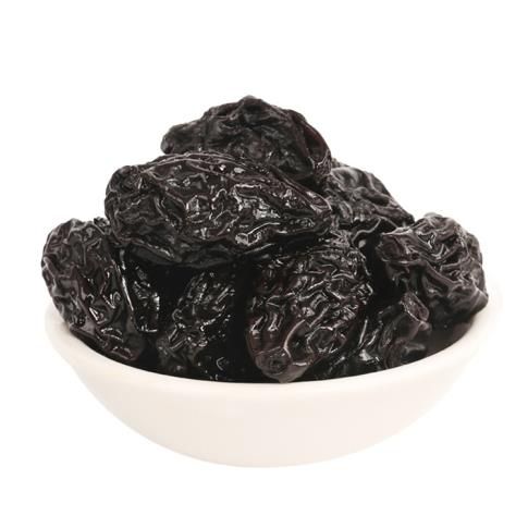 Dried Prunes, Taste : Sweet