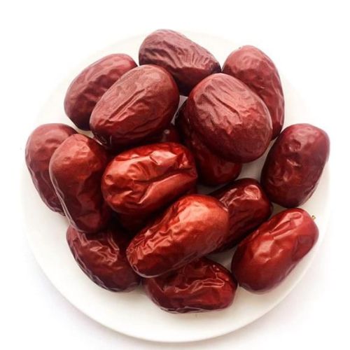 Fresh Red Jujube