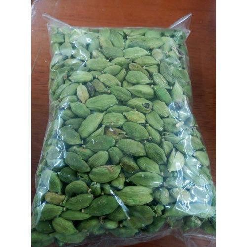 Green Cardamom, Specialities : Good For Health, Good Quality