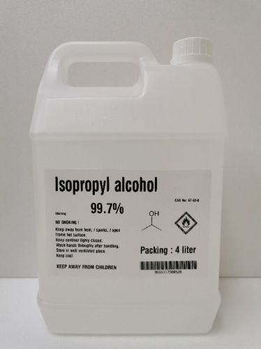 Isopropyl Alcohol