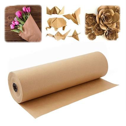 Kraft Paper Roll,kraft Paper Roll