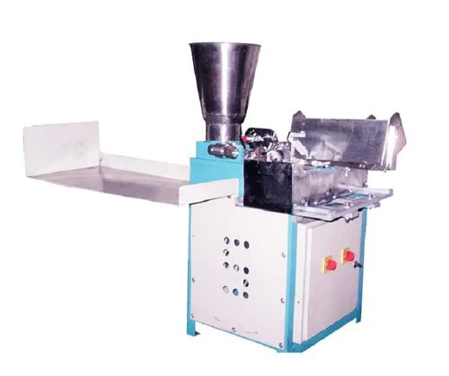 60 Hz Automatic Agarbatti Making Machine, Production Capacity : 10-15 Kg/HR