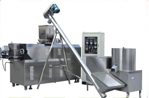 Soyabean Badi Making Machine, Voltage : 240V