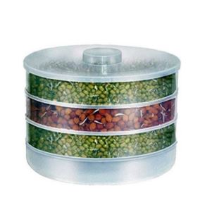 Plastic Sprout Maker, Feature : High Quality