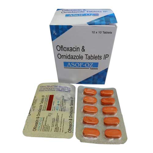 ASOF OZ Tablets