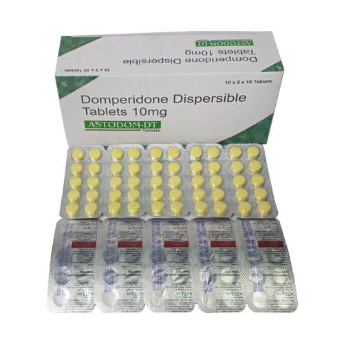 ASTODOM DT Tablets