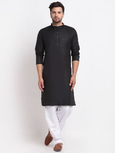 Mens Fancy Kurta Salwar Set, Feature : Comfortable, Easily Washable