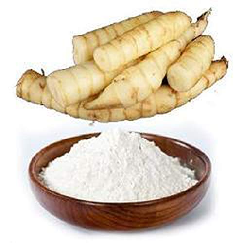 Organic Arrowroot Powder, Grade Standard : Food Grade