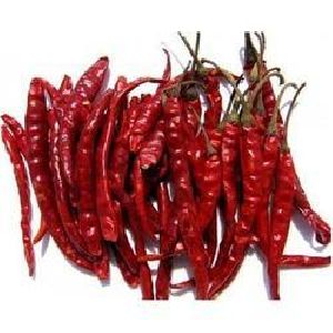 With Stem Organic Byadgi Red Chilli, Certification : FSSAI Certified