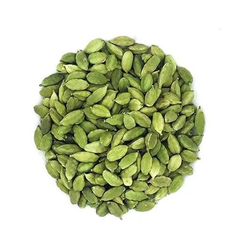 Organic Green Cardamom, Certification : FSSAI Certified