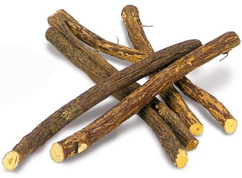 Liquorice Roots, For Extracting Sweet Flavor, Packaging Type : Plastic Bag