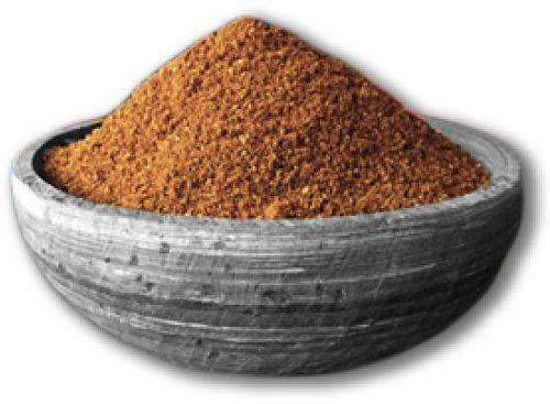 Organic Meat Masala Powder, For Cooking Use, Certification : FSSAI Certified