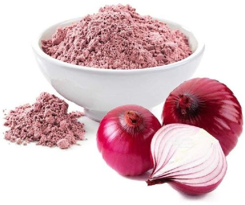 Onion Powder, Certification : FSSAI Certified