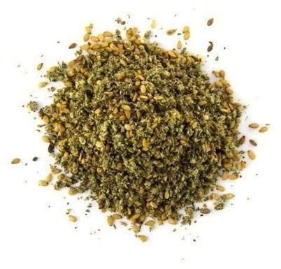 Zaatar Powder, Certification : FSSAI Certified