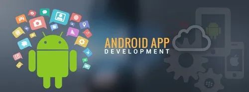 Android application development services