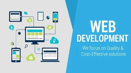 Ecommerce website development services