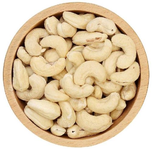 Cashew nuts for Light Sweet, Packaging Type : Plastic Packat