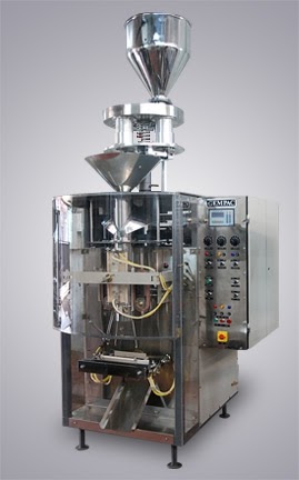 GEMPAC Grains Packaging Machines, Packaging Type : Fully Automatic