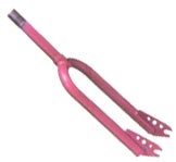 Stainless Steel BMX Bicycle Front Fork, Certification : ISI Certified