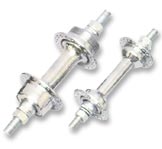 Polished Alloy Steel Raleigh Bicycle Hub, Size : Standard