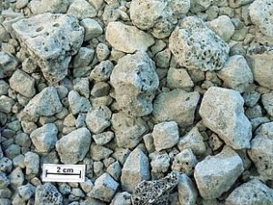 Polished Artificial Aggregates, Size : Customised