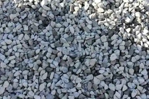 Polished Coarse Aggregates, Size : Customised