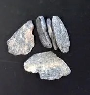 Flaky and Elongated Aggregates, Size : Customised