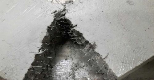 Glass Fiber Reinforced Concrete, Dimension : 3-40mm