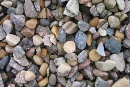 Gravel Aggregates, Size : Customised