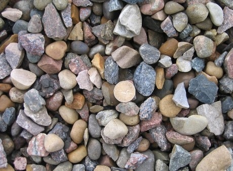 High Density Aggregates, Size : Customised