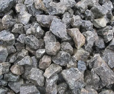 Irregular Aggregates, Size : Customised