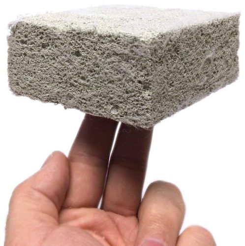 Solid Lightweight Concrete Blocks, For Wall, Floor, Feature : Stain Resistance, Optimum Strength, Crack Resistance