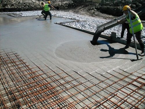 Self Consolidating Concrete, For Construction Use, Feature : Long Shelf Life, Super Smooth Finish, Unmatched Quality