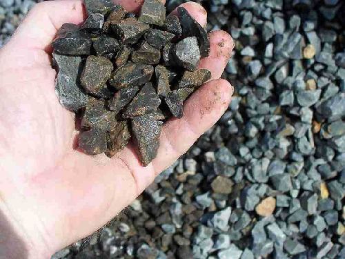 Standard & Normal Aggregates, Size : Customised