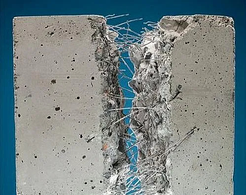 Steel Fiber Reinforced Concrete, For Construction Use, Feature : Heat-resistant, Non-allergenic