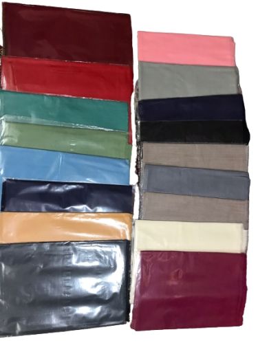 Plain 97grms Stole Woolen Pashmina Shawls, Size : 70 x200